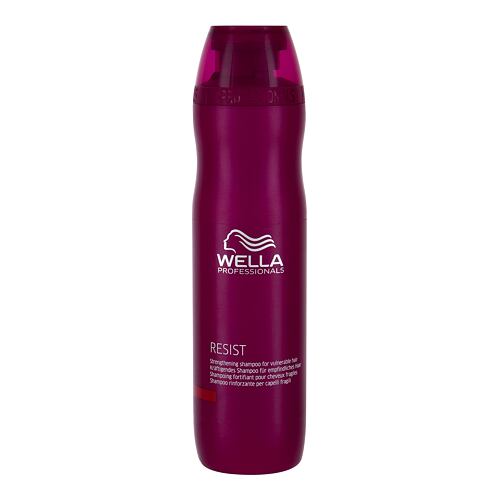 Šampon Wella Professionals Resist 250 ml