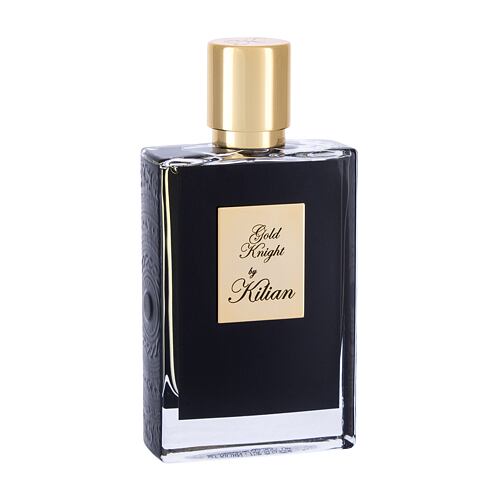 Parfémovaná voda By Kilian The Cellars Gold Knight 50 ml