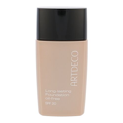 Make-up Artdeco Long Lasting Foundation Oil-Free 30 ml 10 Rosy Tan poškozená krabička