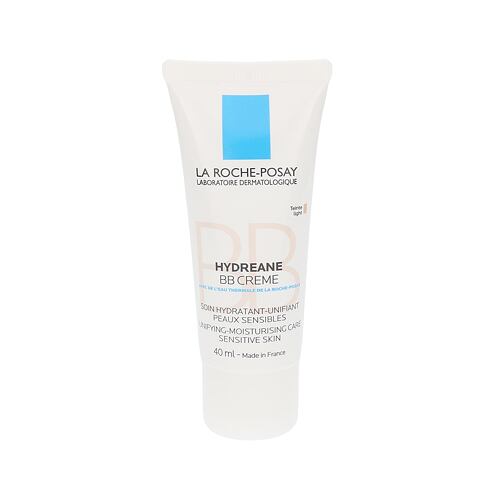 BB krém La Roche-Posay Hydreane SPF20 40 ml poškozená krabička