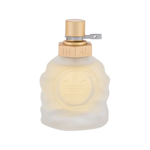 Toaletní voda Adidas Born Original Today 30 ml