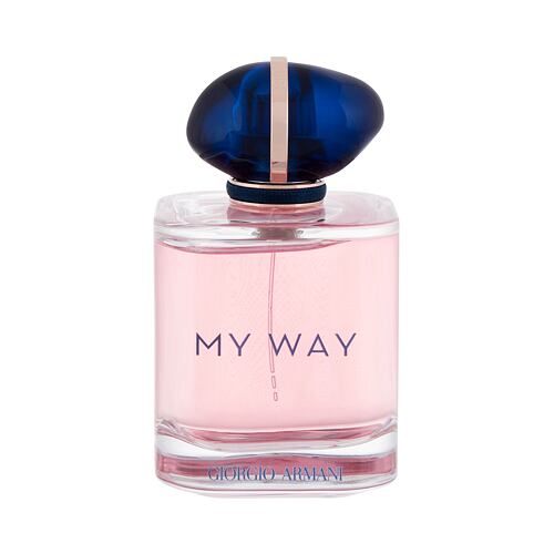 Parfémovaná voda Giorgio Armani My Way 90 ml