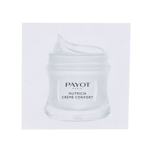 Denní pleťový krém PAYOT Nutricia Nourishing And Restructing Cream 2 ml Vzorek