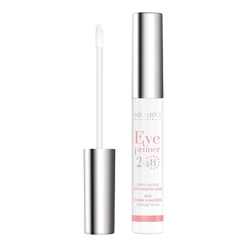Podkladová báze pod stíny BOURJOIS Paris Eye Primer 24h 6 ml 01 Universal