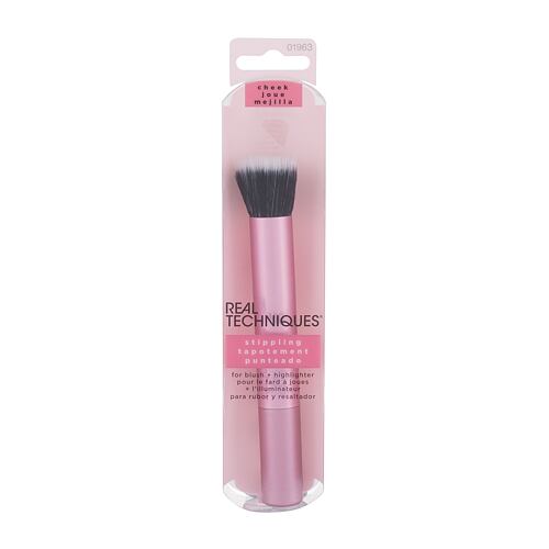 Štětec Real Techniques Brushes Cheek Stippling 1 ks