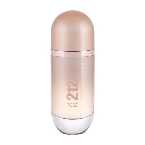 Parfémovaná voda Carolina Herrera 212 VIP Rosé 80 ml