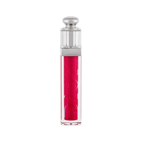 Lesk na rty Christian Dior Addict Ultra Gloss 6,5 ml 765 Ultradior poškozená krabička
