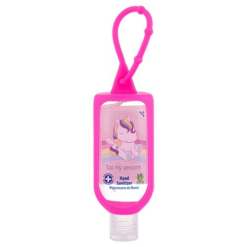 Antibakteriální přípravek Eau My Unicorn Eau My Unicorn 60 ml