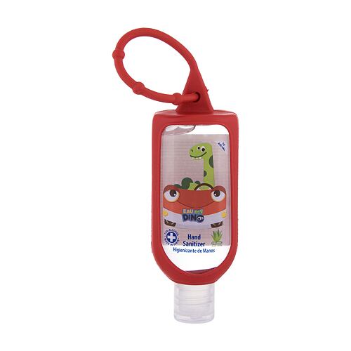 Antibakteriální přípravek Eau My Dino Eau My Dino 60 ml