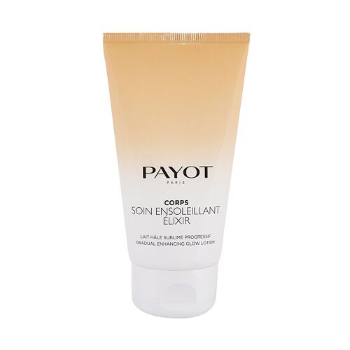 Samoopalovací přípravek PAYOT Le Corps Gradual Enhancing Glow 150 ml