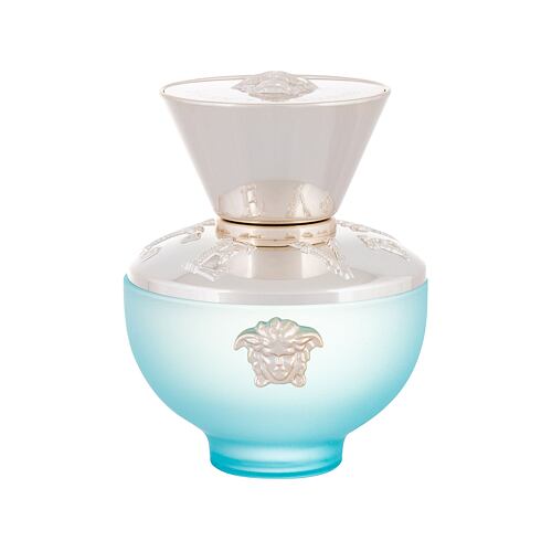 Toaletní voda Versace Pour Femme Dylan Turquoise 50 ml