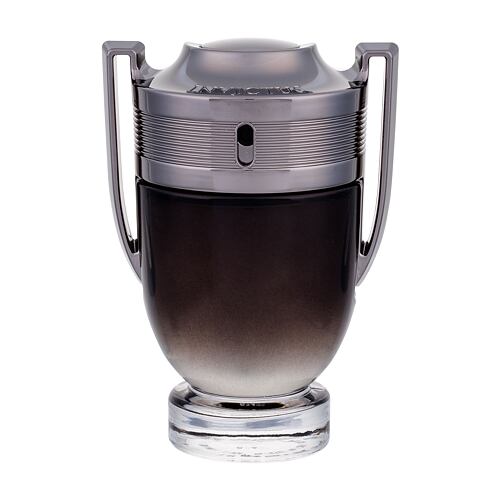 Toaletní voda Paco Rabanne Invictus Intense 50 ml bez krabičky