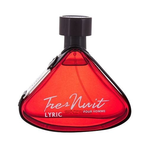 Parfémovaná voda Armaf Tres Nuit Lyric 100 ml