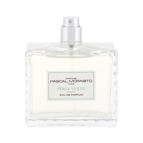 Parfémovaná voda Pascal Morabito Perle Verte 100 ml Tester