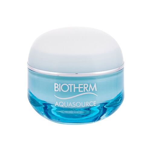 Denní pleťový krém Biotherm Aquasource Skin Perfection 50 ml poškozená krabička