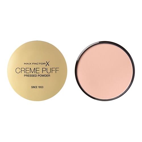 Pudr Max Factor Creme Puff 21 g 85 Light N Gay