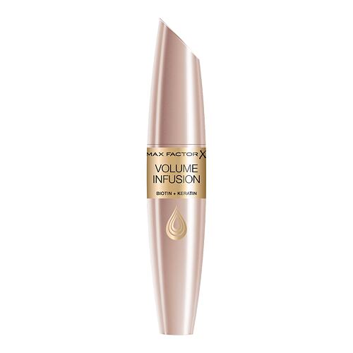 Řasenka Max Factor Volume Infusion 13,1 ml Black Brown