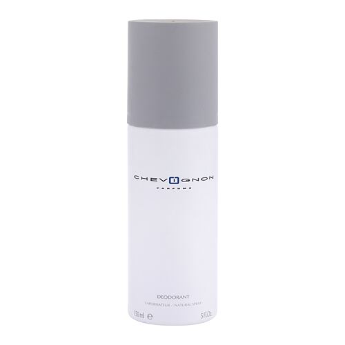 Deodorant Chevignon Men 150 ml