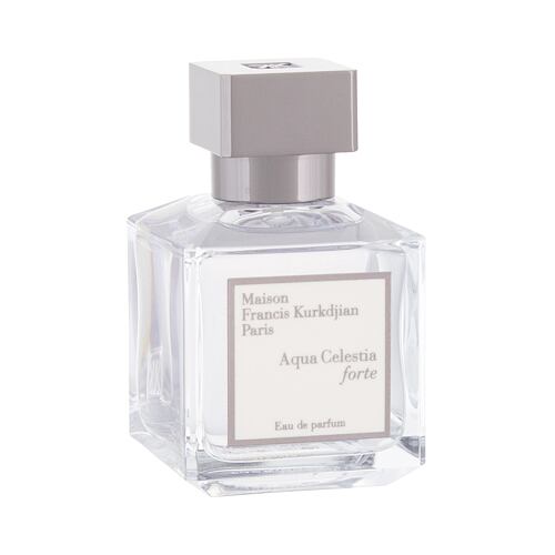Parfémovaná voda Maison Francis Kurkdjian Aqua Celestia Forte 70 ml