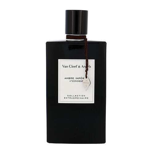 Parfémovaná voda Van Cleef & Arpels Collection Extraordinaire Ambre Impérial 75 ml bez krabičky