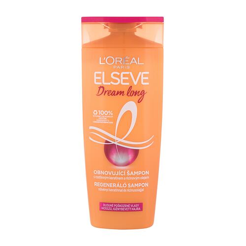 Šampon L'Oréal Paris Elseve Dream Long Restoring Shampoo 250 ml