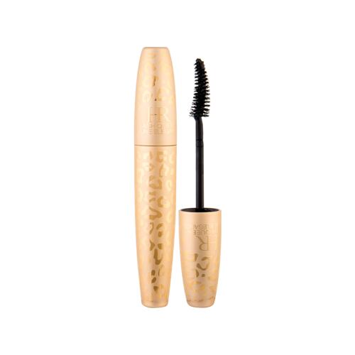 Řasenka Helena Rubinstein Lash Queen Feline Elegance 6,9 ml 01 Elegant Black poškozená krabička