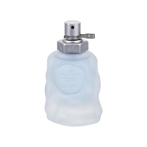 Toaletní voda Adidas Born Original Today 30 ml poškozená krabička