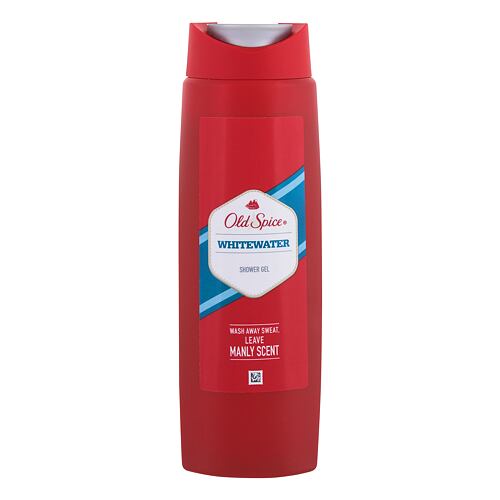 Sprchový gel Old Spice Whitewater 250 ml