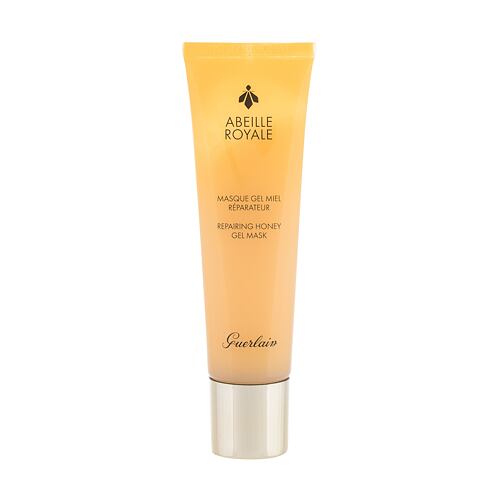 Pleťová maska Guerlain Abeille Royale Repairing Honey Gel Mask 30 ml Tester