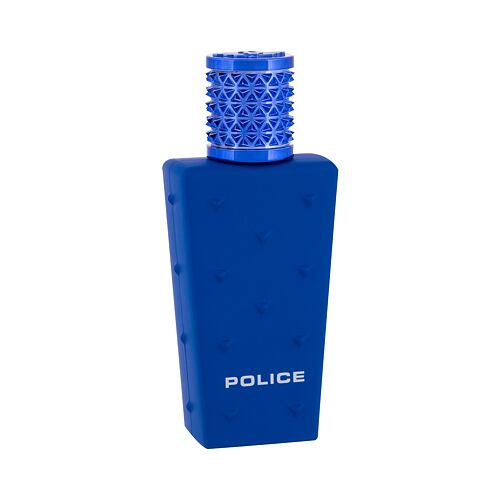 Parfémovaná voda Police Shock-In-Scent 30 ml poškozená krabička