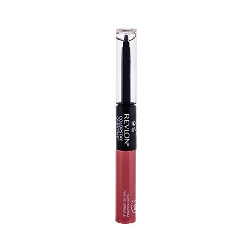Rtěnka Revlon Colorstay Overtime 4 ml 350 Bare Maximum poškozená krabička