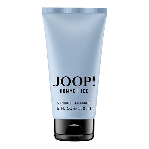Sprchový gel JOOP! Homme Ice 150 ml