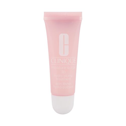 Balzám na rty Clinique Moisture Surge Lip Hydro-Plump Treatment 10 ml Tester