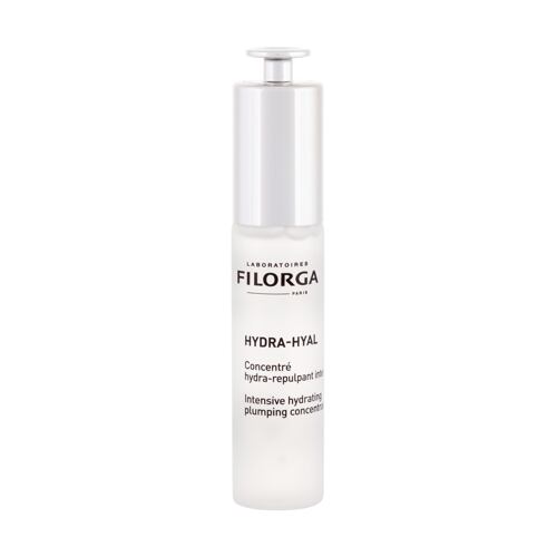 Pleťové sérum Filorga Hydra-Hyal Intensive Hydrating Plumping Concentrate 30 ml
