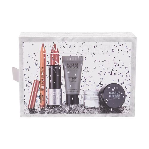 Pudr Make Up For Ever Essential Wonders 1 g Kazeta