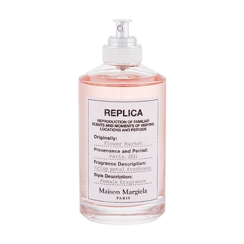 Toaletní voda Maison Margiela Paris Replica Flower Market 100 ml