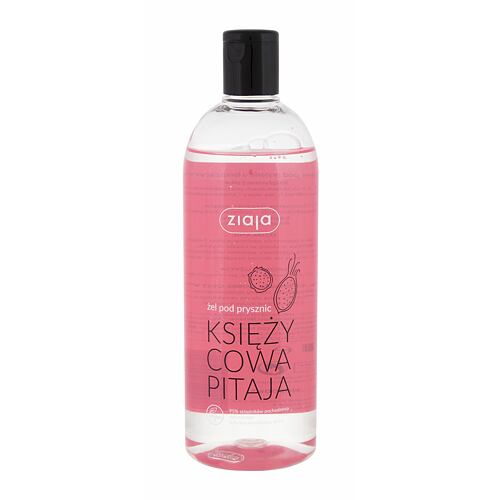 Sprchový gel Ziaja Moon Pitahaya 500 ml