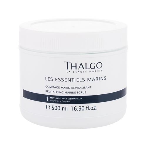 Peeling Thalgo Les Essentiels Marins Revitalising Marine Scrub 500 ml