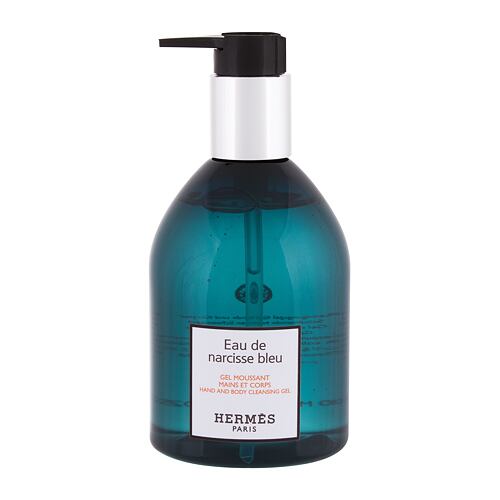 Tekuté mýdlo Hermes Eau de Narcisse Bleu 300 ml Tester