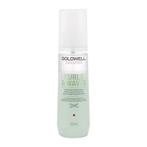 Sérum na vlasy Goldwell Dualsenses Curls & Waves 150 ml