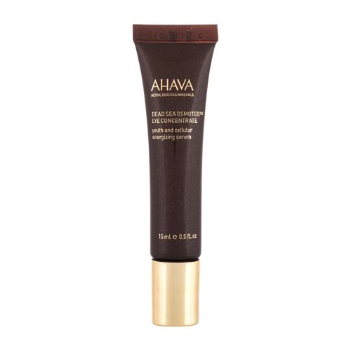 Oční gel AHAVA Dead Sea Osmoter Concentrate 15 ml