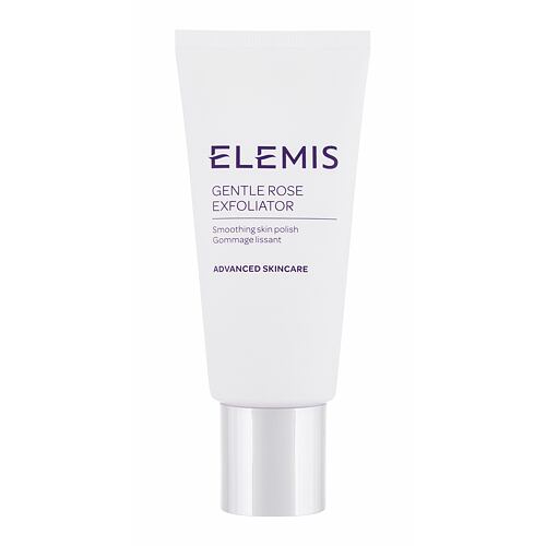 Peeling Elemis Advanced Skincare Gentle Rose Exfoliator 50 ml