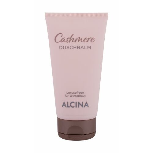 Sprchový krém ALCINA Cashmere 150 ml