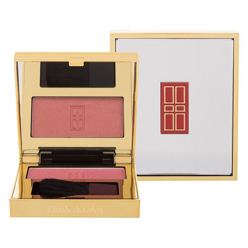 Tvářenka Elizabeth Arden Beautiful Color Radiance 5,4 g 01 Sunburst