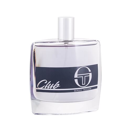 Toaletní voda Sergio Tacchini Club Intense 100 ml