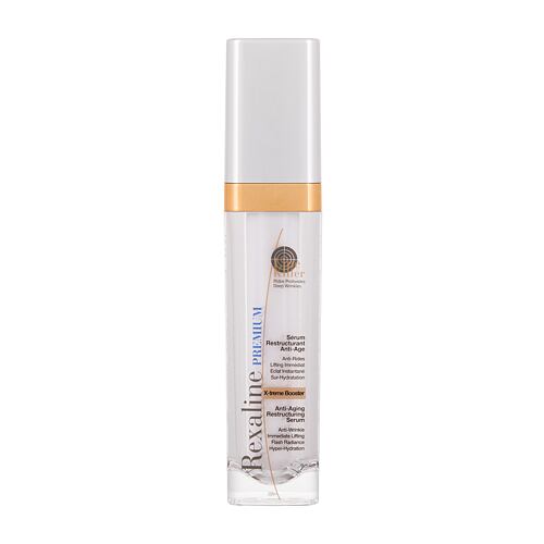 Pleťové sérum Rexaline Premium Line Killer X-treme Booster 30 ml