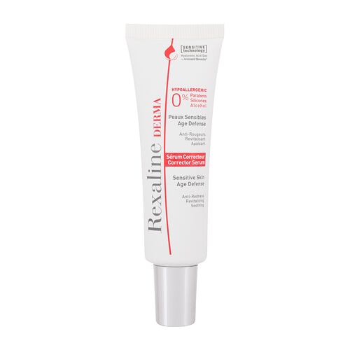 Pleťové sérum Rexaline Derma Corrector Serum 30 ml