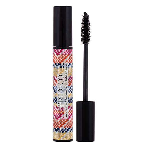 Řasenka Artdeco Volume Sensation 15 ml 1P4 Black