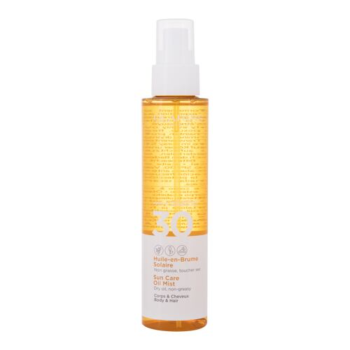Opalovací přípravek na tělo Clarins Sun Care Oil Mist SPF30 150 ml