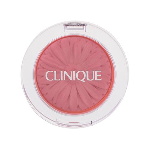 Tvářenka Clinique Cheek Pop 3,5 g 13 Rosy Pop